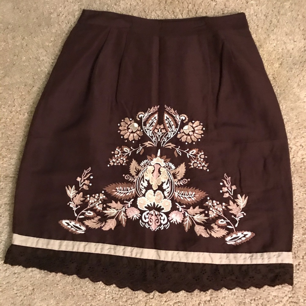 Skirt